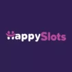 Happy Slots logo