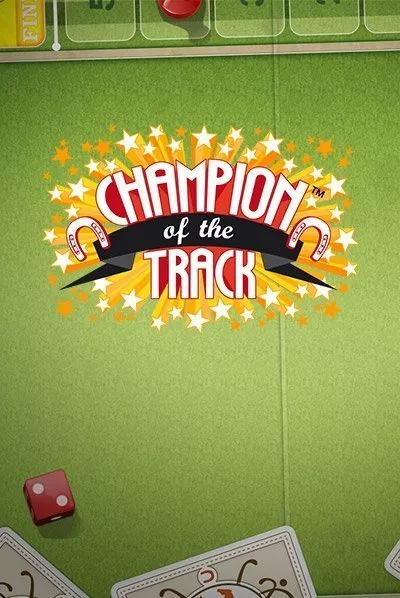 Champion of the track Image image