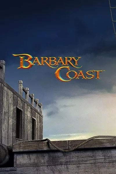 Barbary Coast Image image