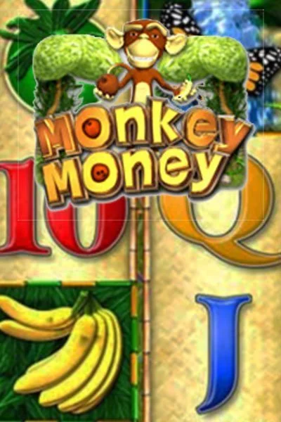 Monkey Money Image image