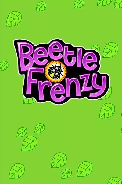 Beetle Frenzy Image image