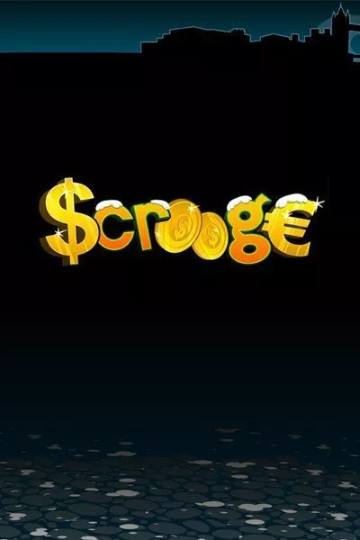 Scrooge Image image