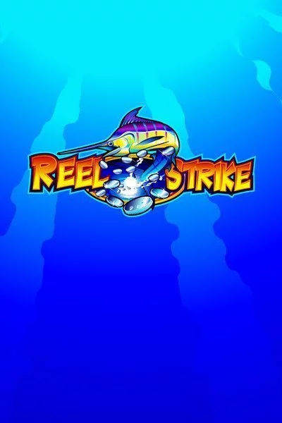 Reel Strike Image image