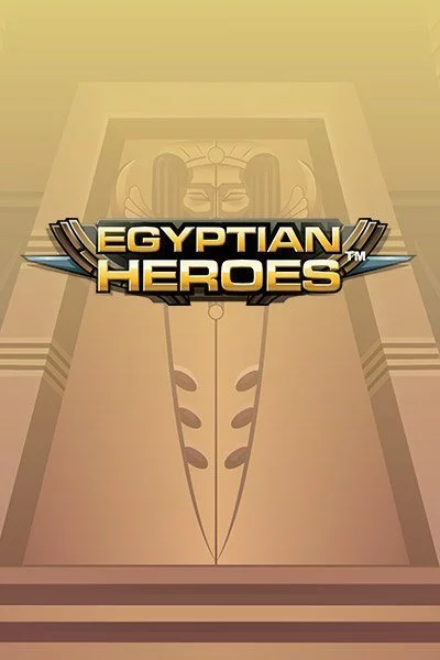 Egyptian Heroes Image image