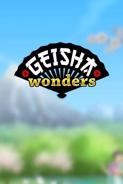 Geisha Wonders Image image