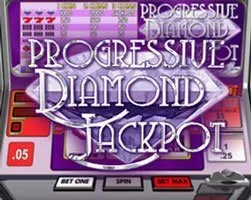 Diamond Jackpot Image image