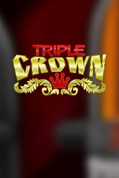 Triple Crown Image image