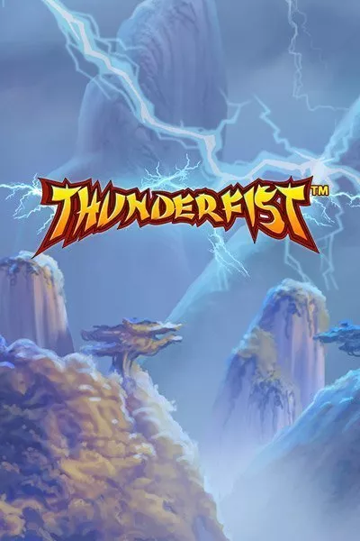 Thunderfist Image image