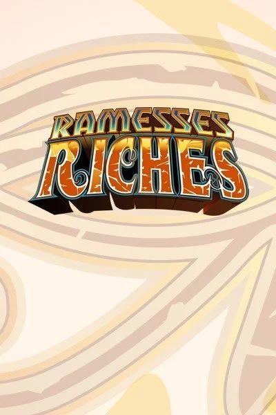Ramesses Riches Image image