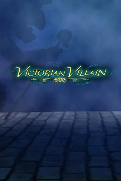 Victorian Villain Image image