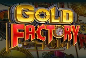 Gold Factory Image image