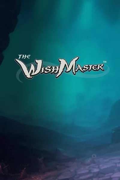 Wish Master Image image