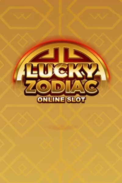 Lucky Zodiac Image image