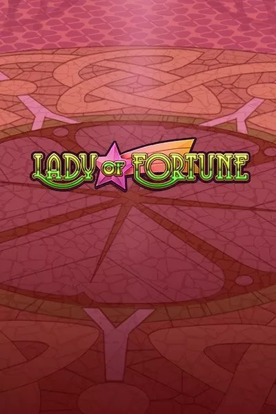 Lady of Fortune Image image