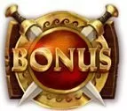 Bonus symbol på spilleautomater