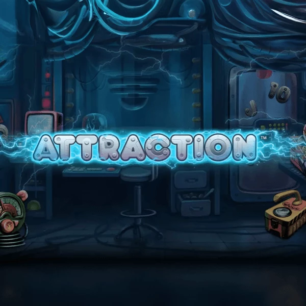 Image for Attraction image