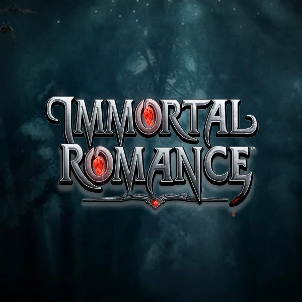 Image for Immortal Romance image
