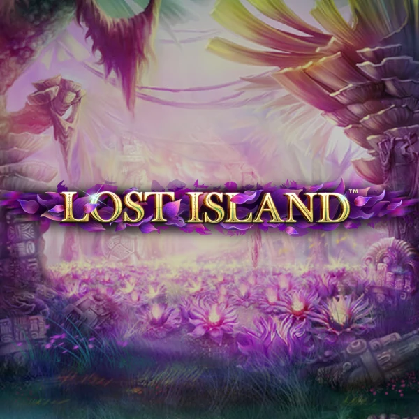Image for Lost island image