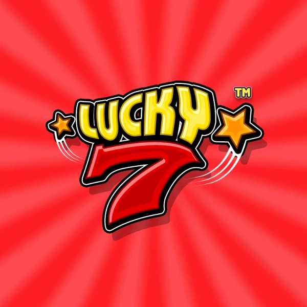 Image for Lucky 7 image