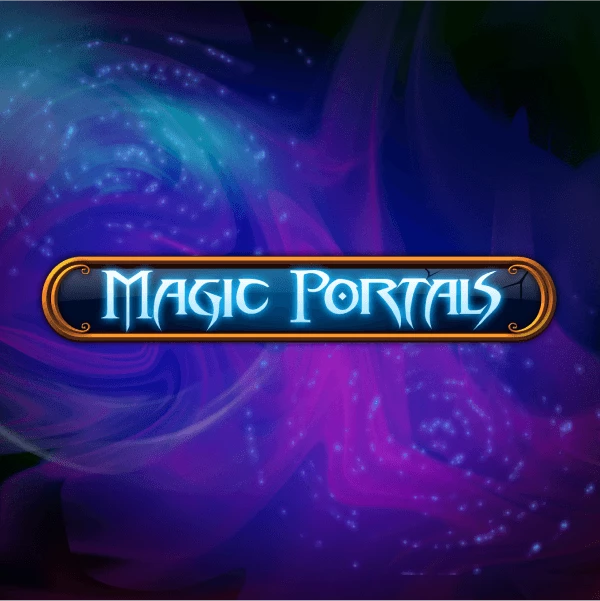 Image for Magic Portals image