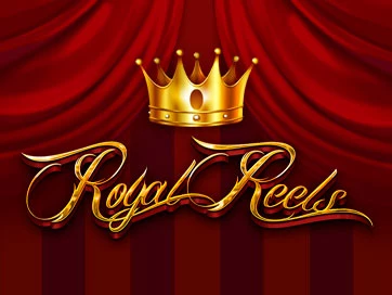 Royal reels image