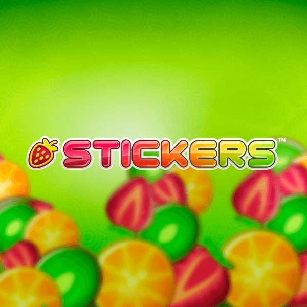 Image for Stickers image