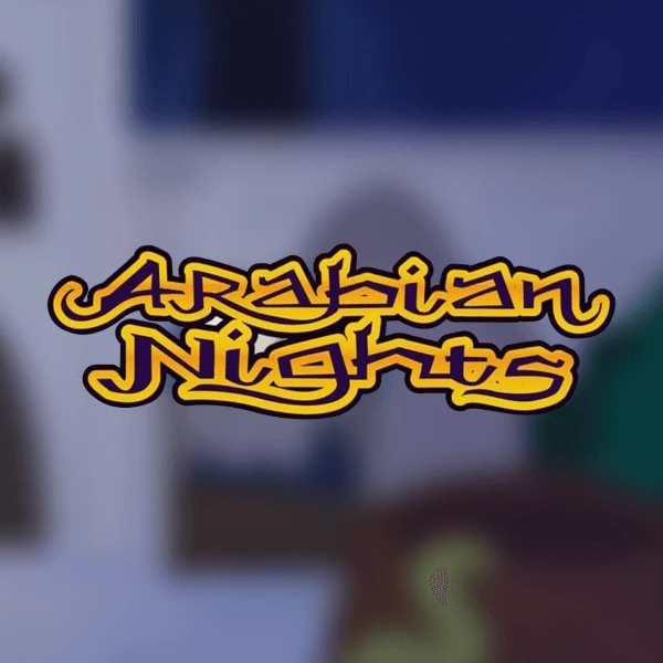 Image for Arabian Nights image