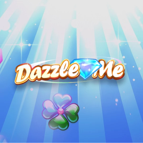 Image for Dazzle me image