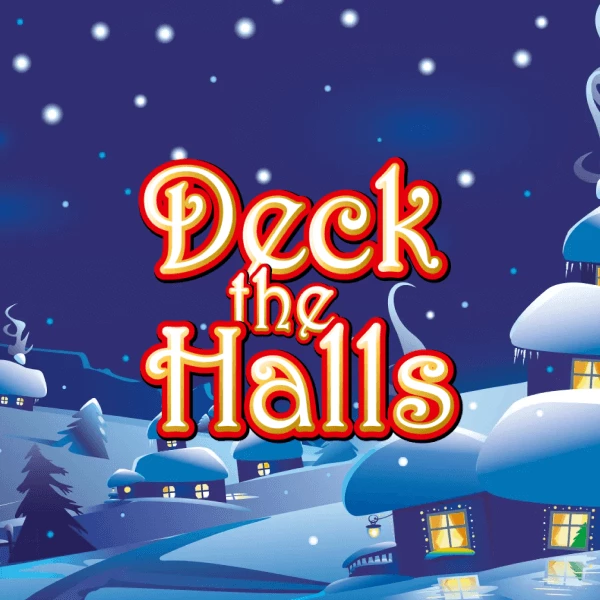 Image for Deck The Halls image