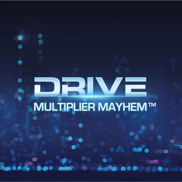 Image for Drive Multiplier Mayhem image