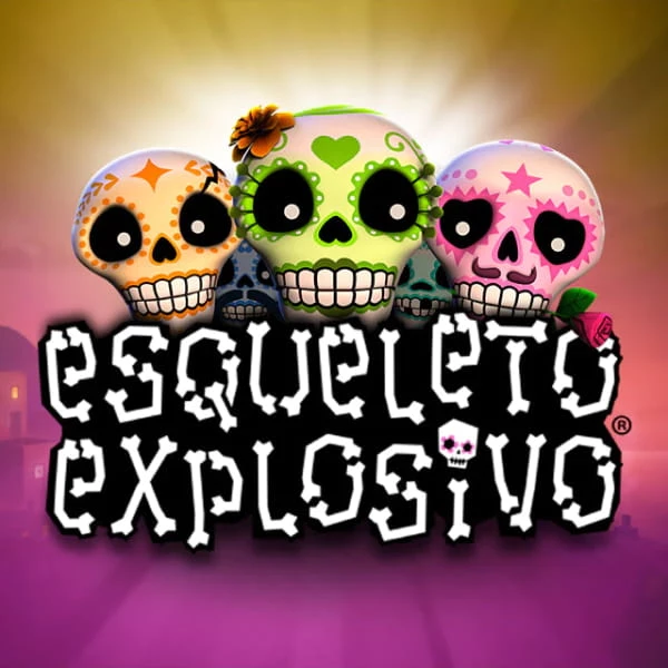 Game Thumbnail for Esqueleto Explosivo image