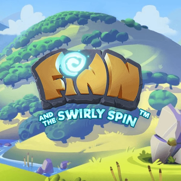 Imafe for Finn and the Swirly Spins image