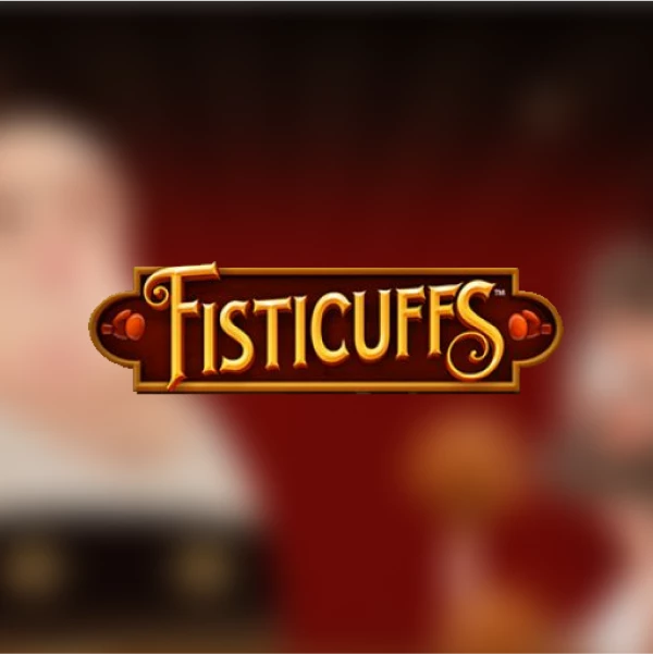Image for Fisticuffs image