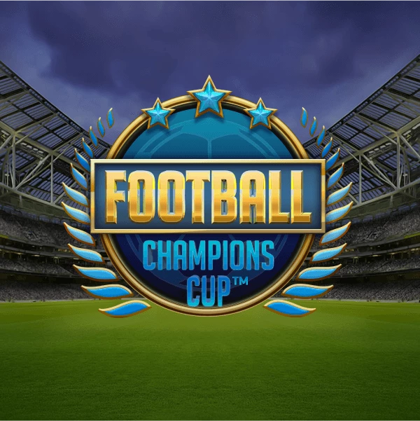 Image for Football Champions Cup image