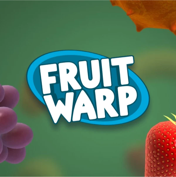 Image for Fruit warp image