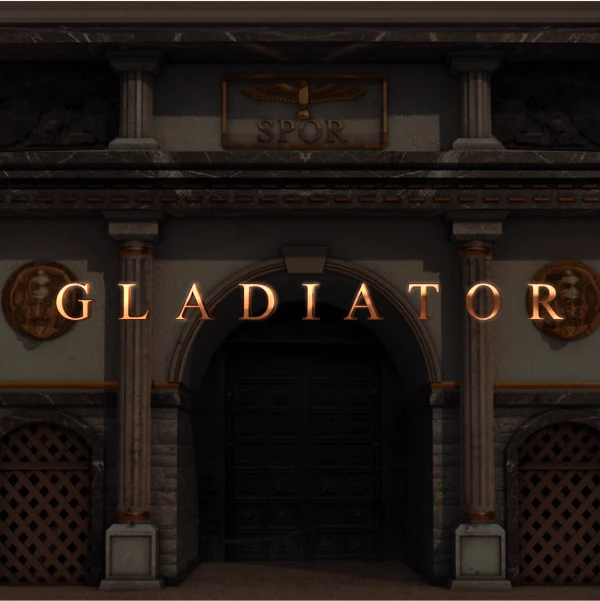 Image for Gladiator image