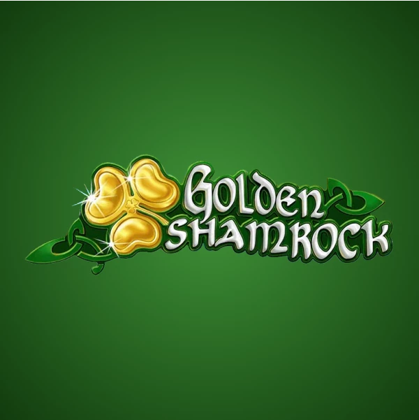 Image for Golden Shamrock image