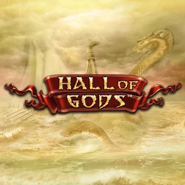Image for Hall Of Gods image