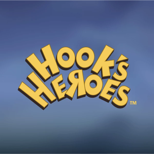 Image for Hooks Heroes image