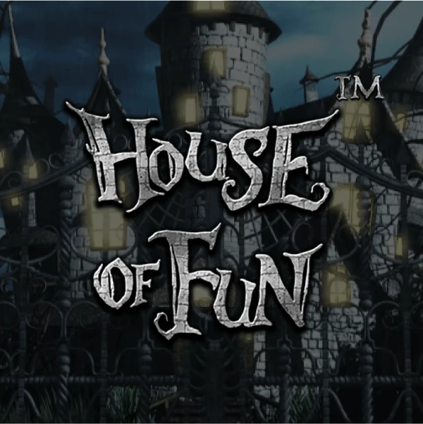 Image for House of Fun image