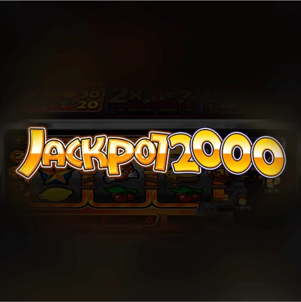 Image for Jackpot 6000 image