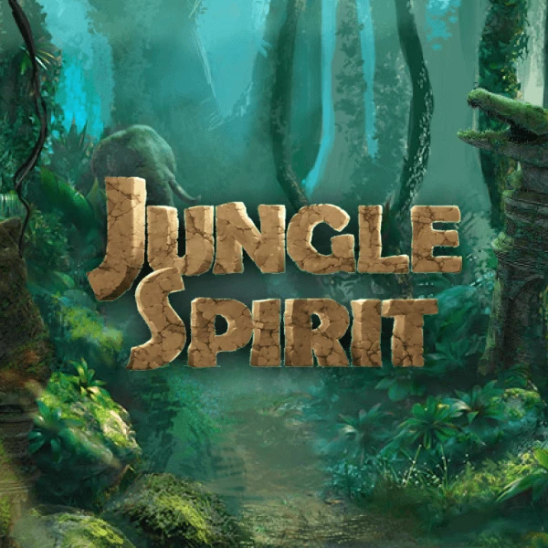 Image for Jungle Spirit image