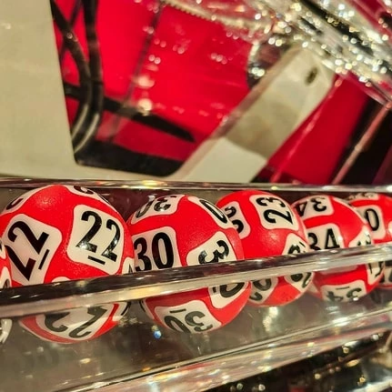Lotto spill og lotterier i Norge