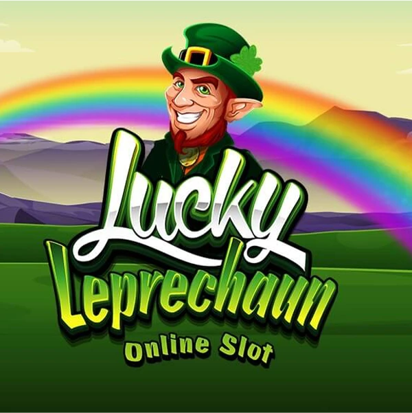 Image for Lucky leprechaun image