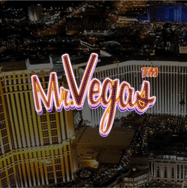 Image for Mr Vegas image