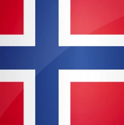 Hvor stort er pengespill i Norge?