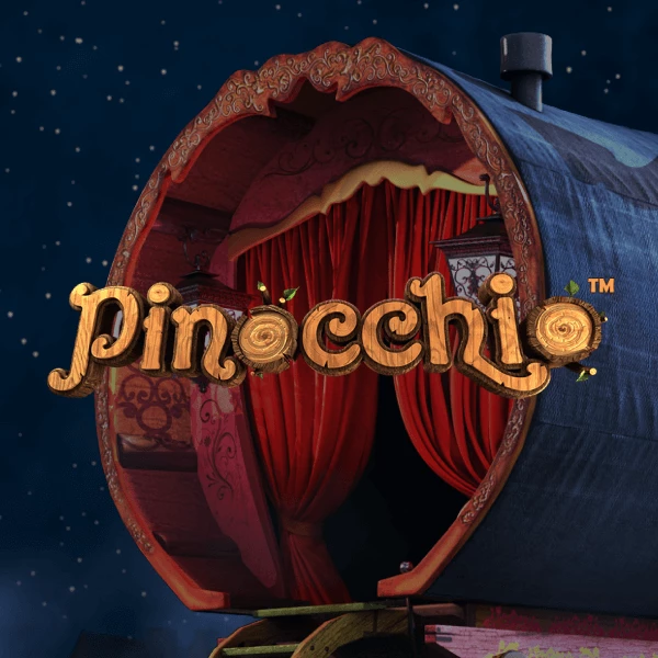 Image for Pinocchio image