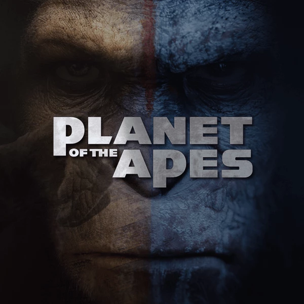 Image for Planet of the Apes image