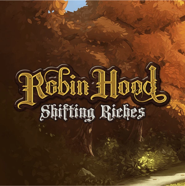 Image for Robin Hood image