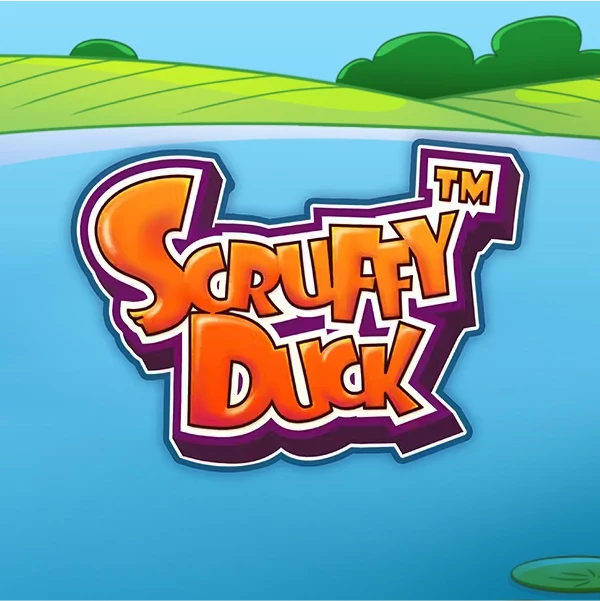 Image for Scruffy Duck image